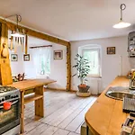 Szewska Pasja Wiejska Leśna