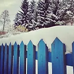Szewska Pasja Wiejska Hébergement de vacances *