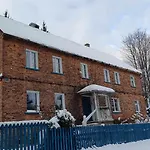 Hébergement de vacances Szewska Pasja Wiejska *
