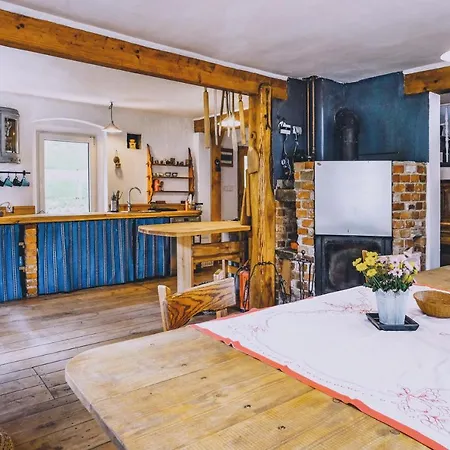 Szewska Pasja Wiejska 펜션