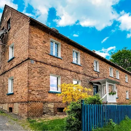 펜션 Szewska Pasja Wiejska