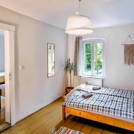 Szewska Pasja Wiejska * 레스나