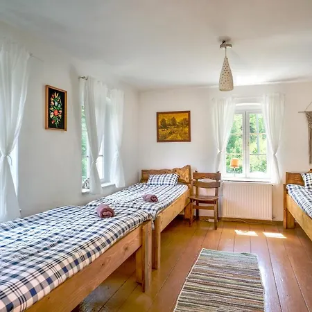 Szewska Pasja Wiejska *