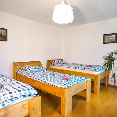 Szewska Pasja Wiejska Leśna