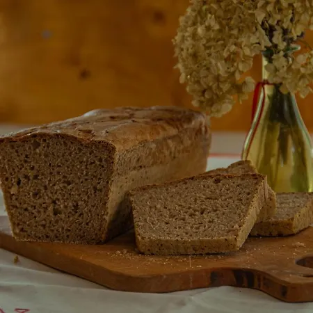 펜션 Szewska Pasja Wiejska *