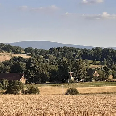 Szewska Pasja Wiejska * Leśna