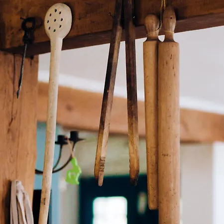 Szewska Pasja Wiejska 펜션 레스나