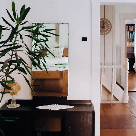 Szewska Pasja Wiejska * Leśna