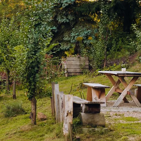 Szewska Pasja Wiejska Vakantiehuis