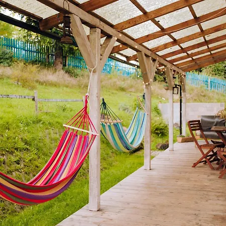 Szewska Pasja Wiejska *