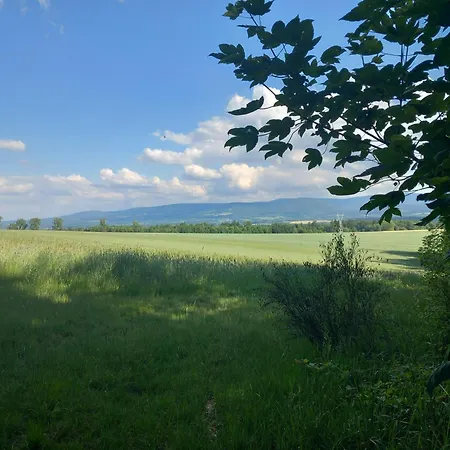 Сasa de vacaciones Szewska Pasja Wiejska
