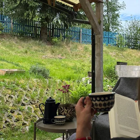 Szewska Pasja Wiejska 레스나