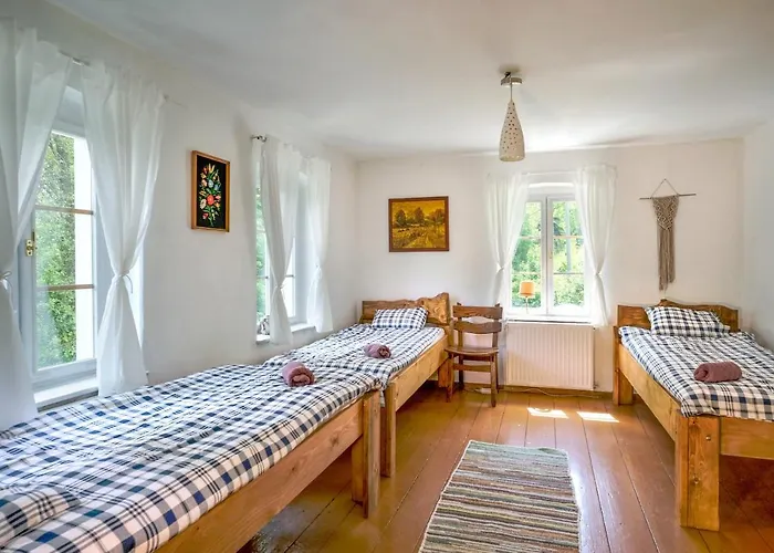 Szewska Pasja Wiejska *