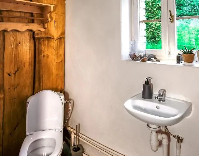 Дом отдыха Szewska Pasja Wiejska *