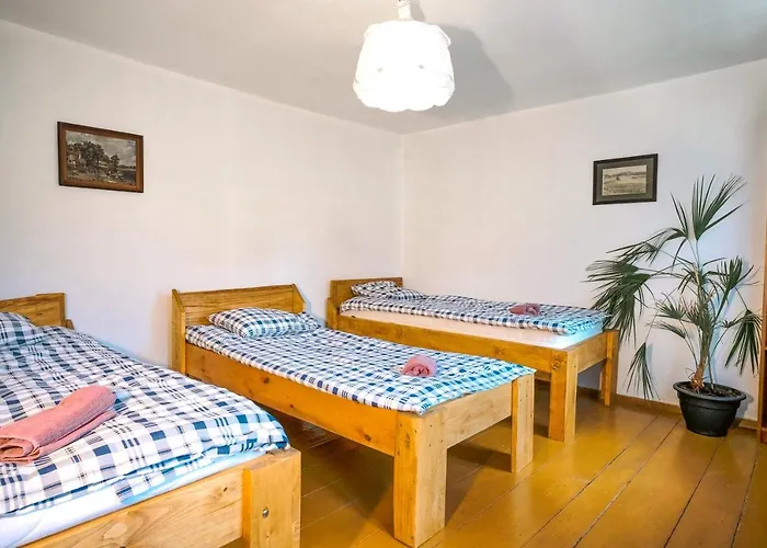 Szewska Pasja Wiejska Leśna