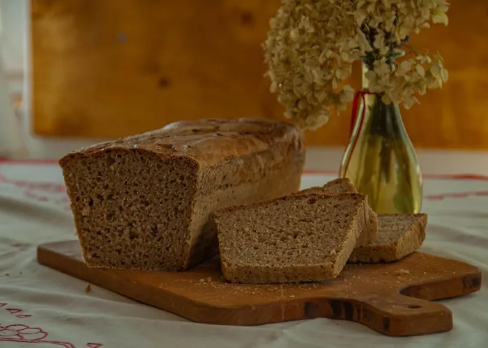 Vakantiehuis Szewska Pasja Wiejska *