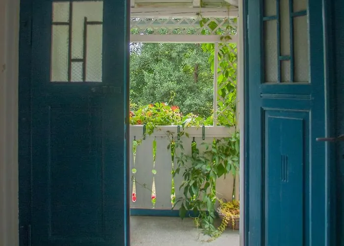 Szewska Pasja Wiejska Дом отдыха