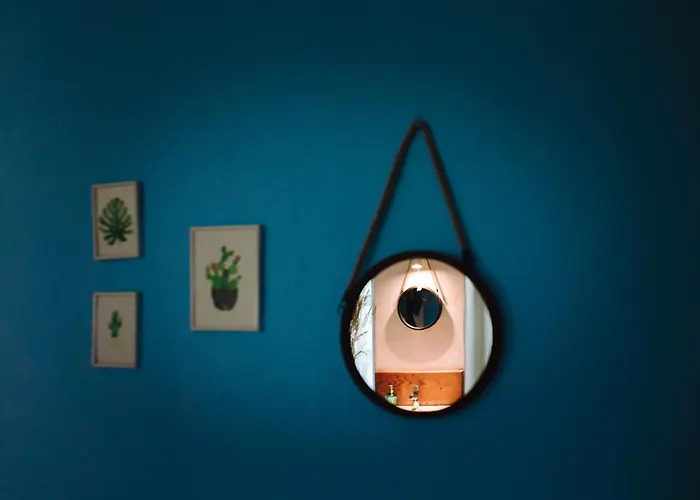 Szewska Pasja Wiejska * Лесьна