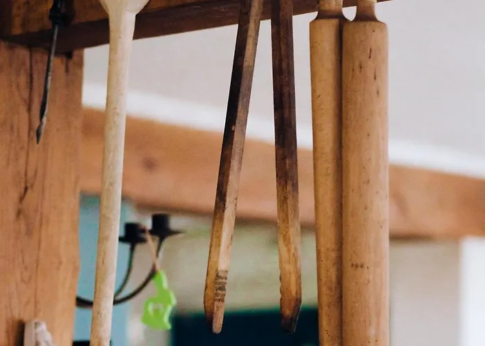 Szewska Pasja Wiejska Дом отдыха Лесьна