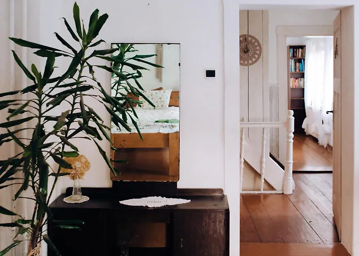 Szewska Pasja Wiejska * Leśna