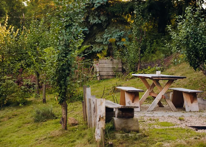 Szewska Pasja Wiejska Vakantiehuis