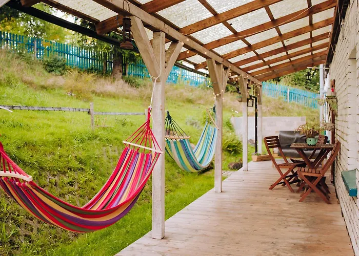 Szewska Pasja Wiejska *