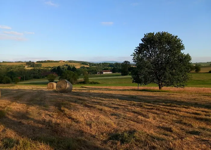 Vakantiehuis Szewska Pasja Wiejska *