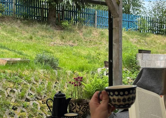 Szewska Pasja Wiejska Leśna